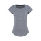 Stedman T-shirt Active dry T move SS for her - Topgiving