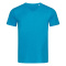 Stedman T-shirt V-neck Ben SS - Topgiving