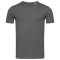 Stedman T-shirt Crewneck Morgan SS for him - Topgiving