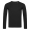 Stedman T-shirt Crewneck Morgan LS for him - Topgiving