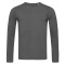 Stedman T-shirt Crewneck Morgan LS for him - Topgiving