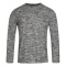 Stedman Sweater Knit Melange for him - Topgiving