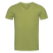 Stedman T-shirt V-neck Organic James SS for him - Topgiving