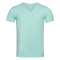 Stedman T-shirt V-neck Organic James SS for him - Topgiving