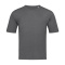 Stedman T-shirt Crewneck Organic slub SS for him - Topgiving