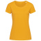 Stedman T-shirt Crewneck Organic Janet SS for her - Topgiving