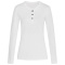 Stedman T-shirt Henley Sharon LS for her - Topgiving