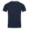 Stedman T-shirt V-neck Clive SS for him - Topgiving