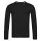 Stedman T-shirt Crewneck Clive LS for him - Topgiving