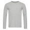 Stedman T-shirt Crewneck Clive LS for him - Topgiving