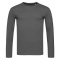 Stedman T-shirt Crewneck Clive LS for him - Topgiving