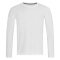 Stedman T-shirt Crewneck Clive LS for him - Topgiving