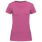 Stedman T-shirt V-neck Claire SS for her - Topgiving