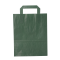 Papieren tas 180x70x220 mm - Topgiving