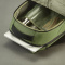 New York rugzak 20L Gerecycled Nylon - Topgiving