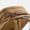 Rugzak Kopenhagen 20 l gerecycled katoen 240 g/m - Topgiving