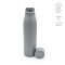 Acuara fles gerecycled roestvrij staal 630 ml - Topgiving