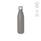 Mississippi 800 fles gerecycled roestvrij staal 810 ml - Topgiving