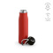 Lena fles gerecycled roestvrij staal 570 ml - Topgiving