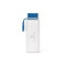 Ural fles gerecycled roestvrij staal 820 ml - Topgiving