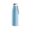 Arkansas 500 fles gerecycled roestvrij staal 495 ml - Topgiving