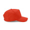 Cap gerecycled katoen 280 gsm - Topgiving