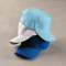 Cap gerecycled katoen 280 gsm - Topgiving