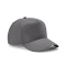 Cap gerecycled katoen 280 gsm - Topgiving