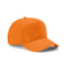 Cap gerecycled katoen 280 gsm - Topgiving