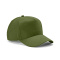 Cap gerecycled katoen 280 gsm - Topgiving
