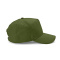 Cap gerecycled katoen 280 gsm - Topgiving