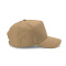 Cap gerecycled katoen 280 gsm - Topgiving