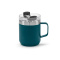 Beker gerecycled roestvrij staal 440 ml - Topgiving