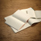 A4 notitieboek gerecycled papier 70 g/m - Topgiving