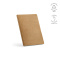 A5 notitieboek gerecycled papier 70 g/m - Topgiving