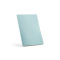 A5 notitieboek gerecycled papier 70 g/m - Topgiving