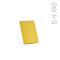 A6 notitieboek gerecycled papier 70 g/m - Topgiving