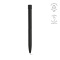 Pen gerecycled aluminium - Topgiving