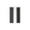 Pen gerecycled aluminium - Topgiving