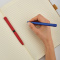 Pen gerecycled aluminium - Topgiving