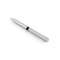 Pen gerecycled aluminium - Topgiving