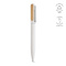 Pen gerecycled aluminium - Topgiving