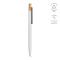 Balpen gerecycled aluminium - Topgiving