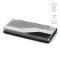 Voltix Powerbank Batterij 10 000 mAh - Topgiving