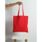 Boodschappentas gerecycled katoen 140 g/m2 - Topgiving