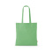 Boodschappentas gerecycled katoen 140 g/m2 - Topgiving
