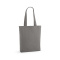 Boodschappentas gerecycled katoen 180 g/m2 - Topgiving