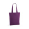 Boodschappentas gerecycled katoen 180 g/m2 - Topgiving