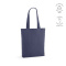 Boodschappentas gerecycled katoen 180 g/m2 - Topgiving