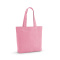 Boodschappentas gerecycled katoen 180 g/m2 - Topgiving